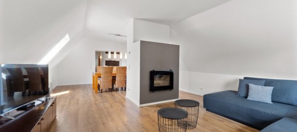 Apartamento de 3 dormitorios en Aachen, Germany No. 281604 2