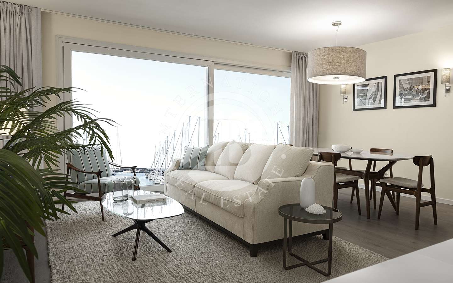 4 Schlafzimmer Penthouse in Scarlino, Italy, Nr. 127323