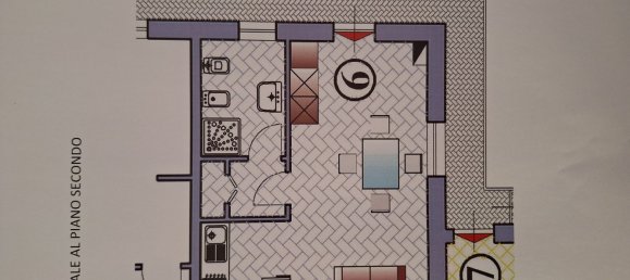 Studio in Prali, Italy, Nr. 295407 2