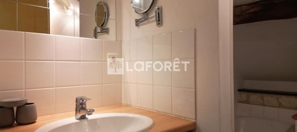 6 bedrooms House in Marcilly-sur-Vienne, France No. 67908 13