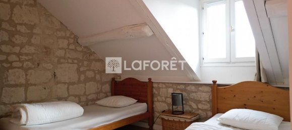 6 bedrooms House in Marcilly-sur-Vienne, France No. 67908 10