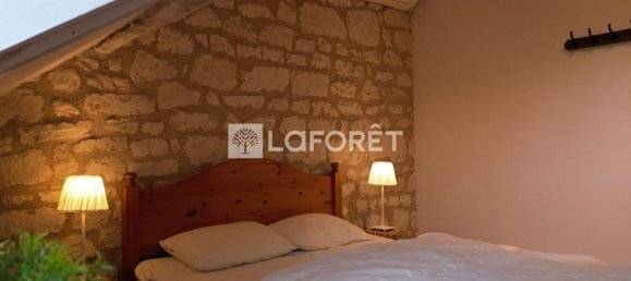 6 bedrooms House in Marcilly-sur-Vienne, France No. 67908 11