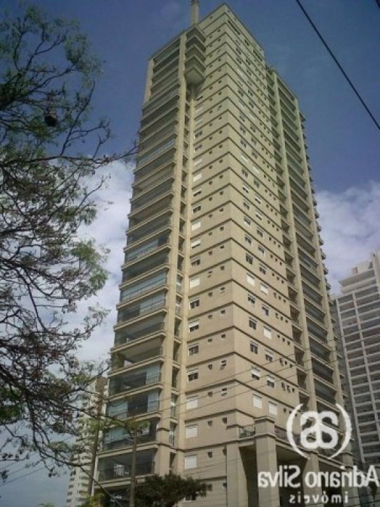 3 bedrooms Apartment in Sao Paulo, Brazil No. 462567