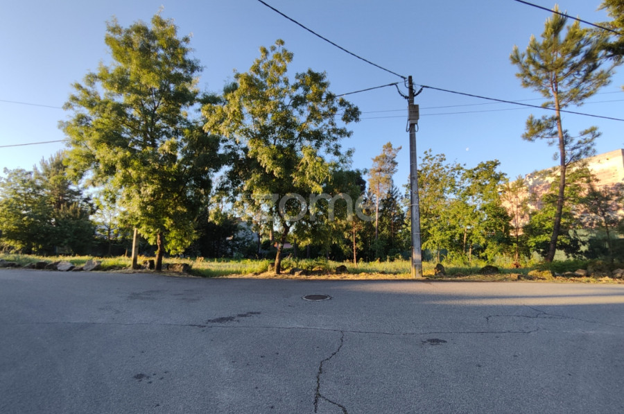  Land in Viseu, Portugal No. 48812