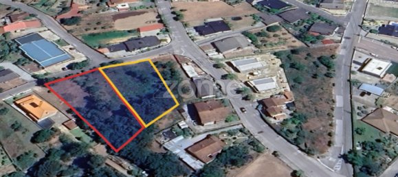  Land in Viseu, Portugal No. 48812 5