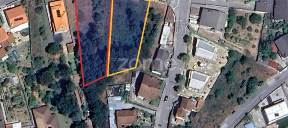  Land in Viseu, Portugal No. 48812 6
