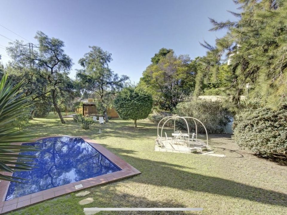 3 Schlafzimmer Villa in Marbella, Spain, Nr. 209726