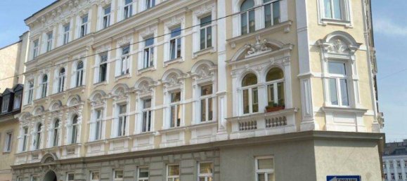 3 rooms Apartment in Hernals, Austria No. 195049 3