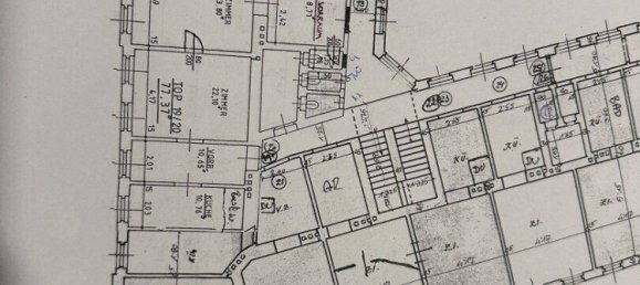 3 rooms Apartment in Hernals, Austria No. 195049 13