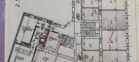 3 rooms Apartment in Hernals, Austria No. 195049 14