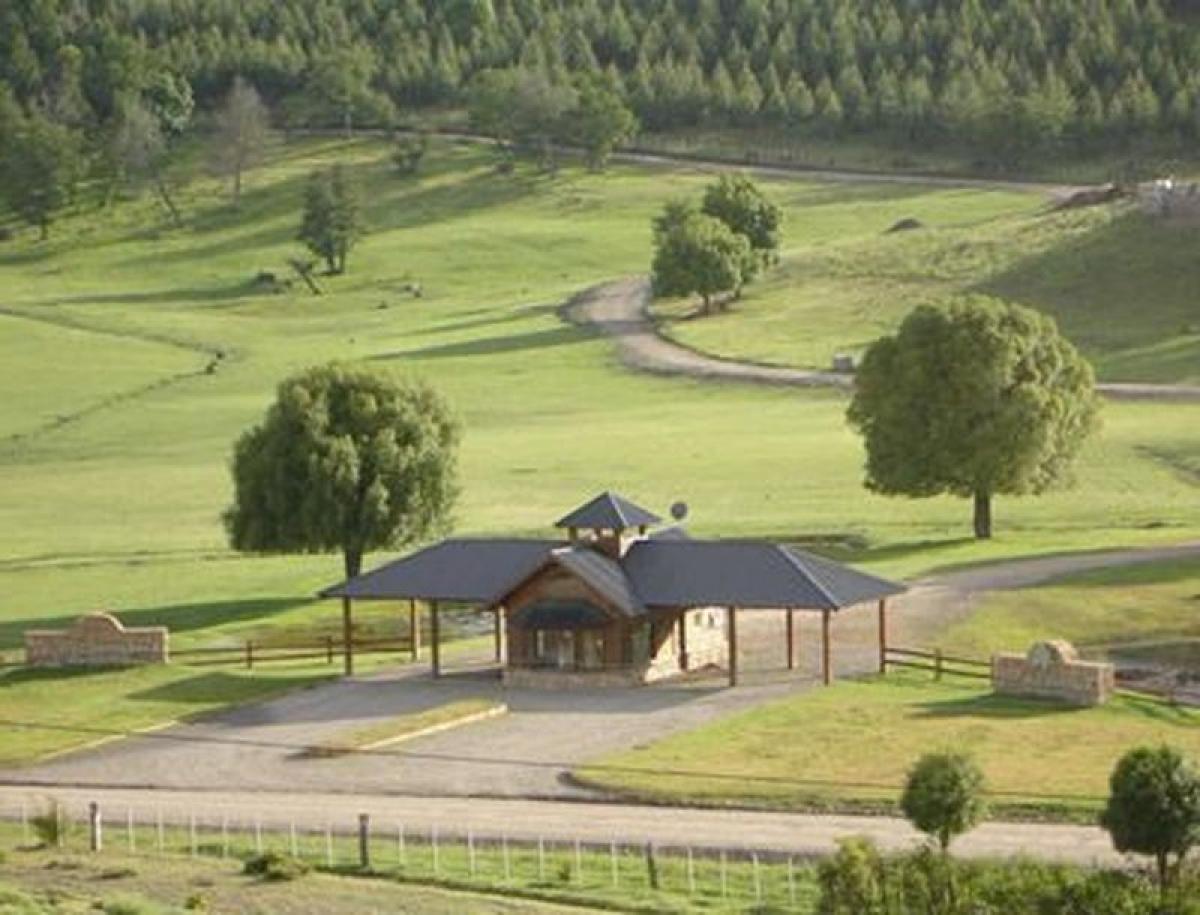  Land in Neuquen, Argentina No. 50151