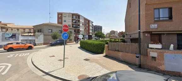 Grundstück in Zaragoza, Spain, Nr. 164424 7