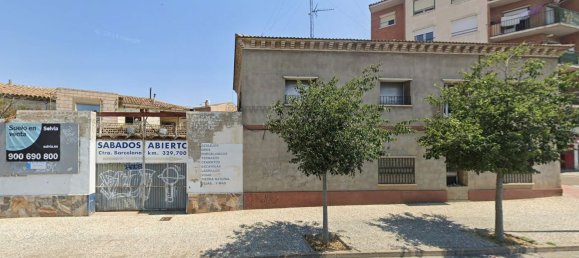 Grundstück in Zaragoza, Spain, Nr. 164424 4