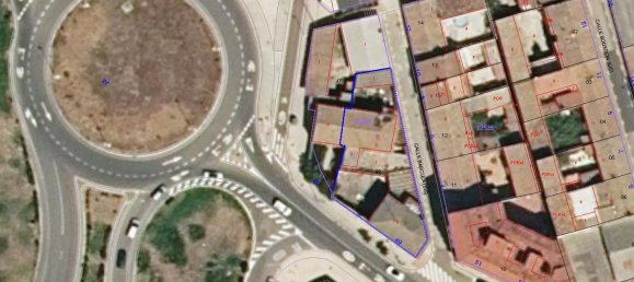 Grundstück in Zaragoza, Spain, Nr. 164424 2