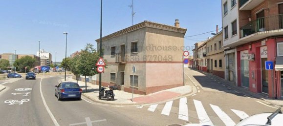 Grundstück in Zaragoza, Spain, Nr. 164424 5