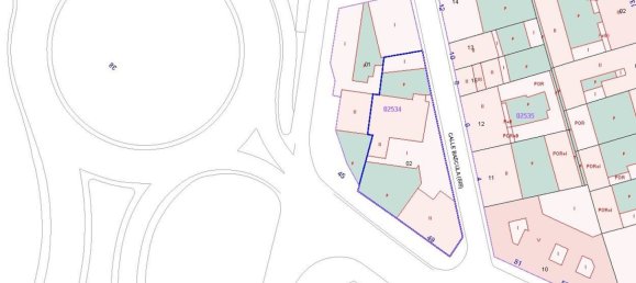 Grundstück in Zaragoza, Spain, Nr. 164424 6