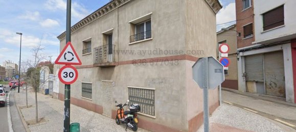 Grundstück in Zaragoza, Spain, Nr. 164424 3