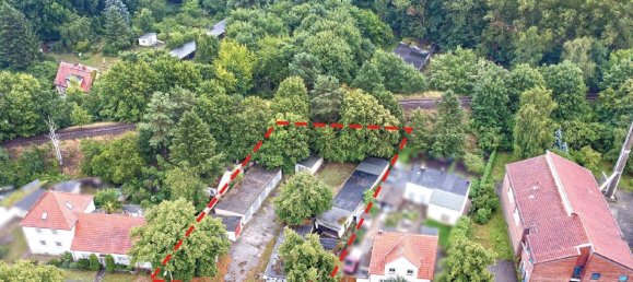 قطعة أرض في Brandenburg an der Havel, Germany رقم 225819 2