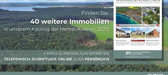 قطعة أرض في Brandenburg an der Havel, Germany رقم 225819 6