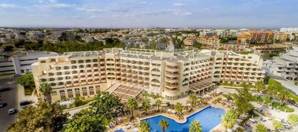 28m² Hotel in Albufeira, Portugal No. 56432 2