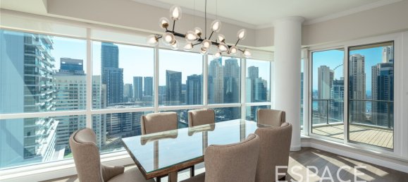 2 bedrooms Apartment for sale in Dubai Marina, Dubai, UAE № 105937 7
