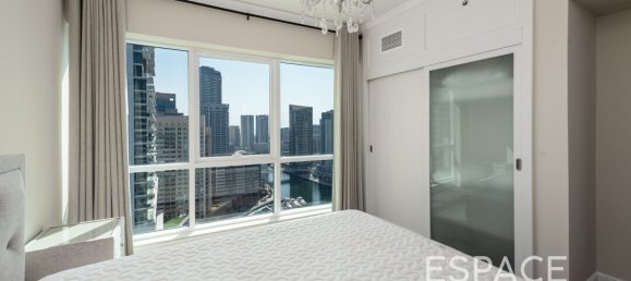 2 bedrooms Apartment for sale in Dubai Marina, Dubai, UAE № 105937 15
