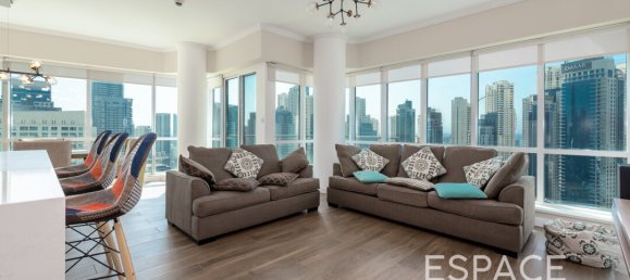 2 bedrooms Apartment for sale in Dubai Marina, Dubai, UAE № 105937 3