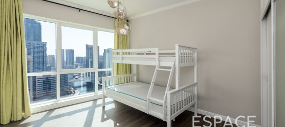 2 bedrooms Apartment for sale in Dubai Marina, Dubai, UAE № 105937 12