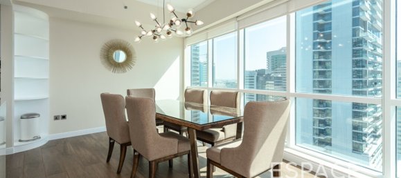 2 bedrooms Apartment for sale in Dubai Marina, Dubai, UAE № 105937 5