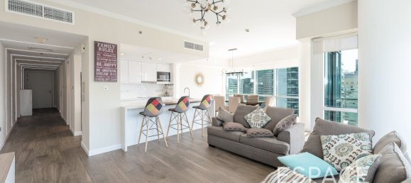 2 bedrooms Apartment for sale in Dubai Marina, Dubai, UAE № 105937 4