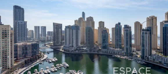 2 bedrooms Apartment for sale in Dubai Marina, Dubai, UAE № 105937 19