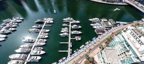 2 bedrooms Apartment for sale in Dubai Marina, Dubai, UAE № 105937 21