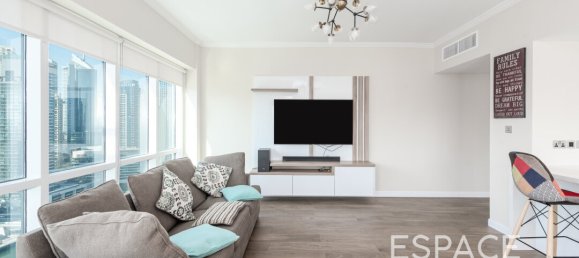 2 bedrooms Apartment for sale in Dubai Marina, Dubai, UAE № 105937 10