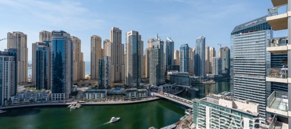 2 bedrooms Apartment for sale in Dubai Marina, Dubai, UAE № 105937 20