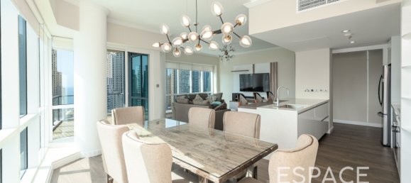 2 bedrooms Apartment for sale in Dubai Marina, Dubai, UAE № 105937 8