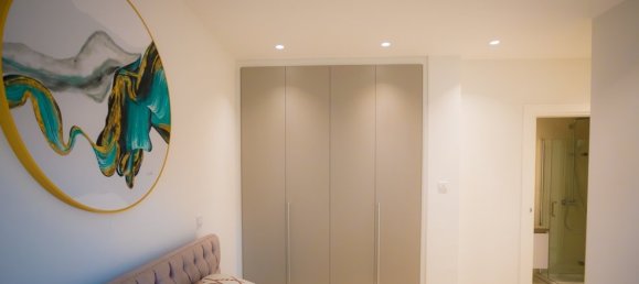 Apartamento T2 em Germasogeia, Cyprus N.º 628 3