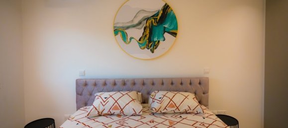 Apartamento T2 em Germasogeia, Cyprus N.º 628 5