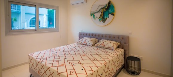Apartamento T2 em Germasogeia, Cyprus N.º 628 6