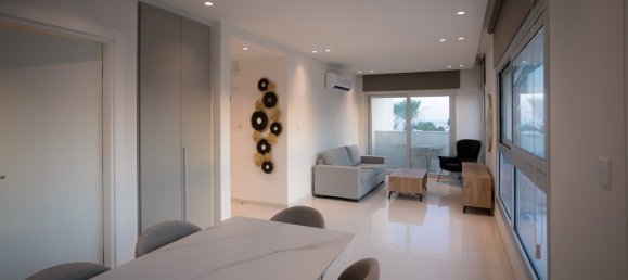 Apartamento T2 em Germasogeia, Cyprus N.º 628 7