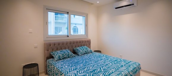 Apartamento T2 em Germasogeia, Cyprus N.º 628 2