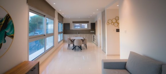 Apartamento T2 em Germasogeia, Cyprus N.º 628 4