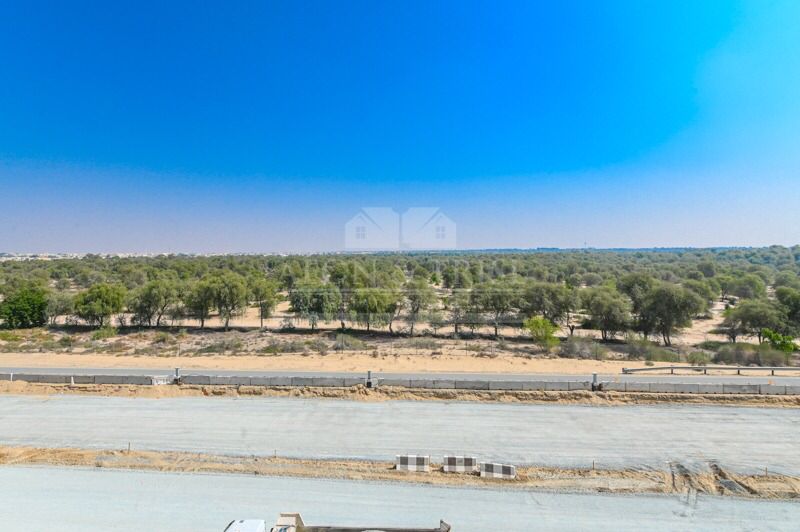 2 Schlafzimmer Wohnung in MIRDIF HILLS, Mirdif, UAE, Nr. 118203