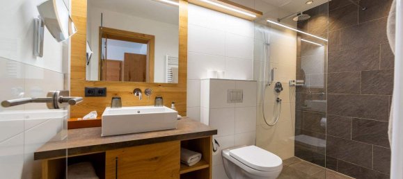 3 rooms Apartment in Nauders, Austria No. 175629 8