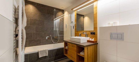 3 rooms Apartment in Nauders, Austria No. 175629 6