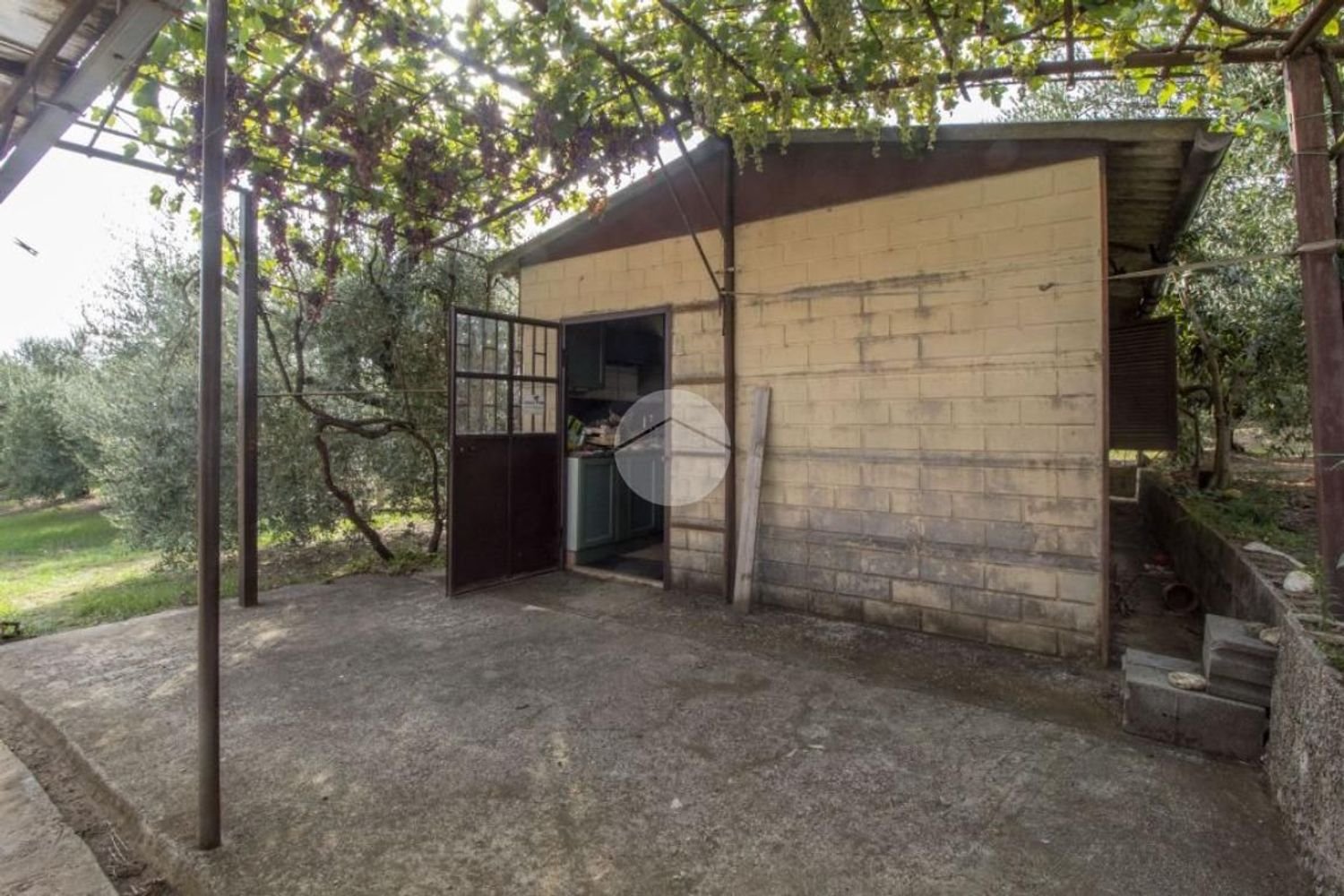 2 Schlafzimmer Haus in Palombara Sabina, Italy, Nr. 320908