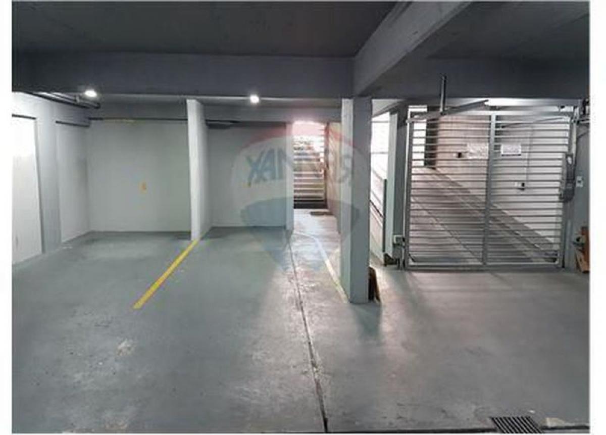12m² Warehouse in Vicente Lopez, Argentina No. 26607