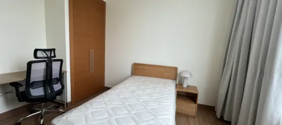 Квартира с 3 спальнями в Тхудык, Хошимин, Вьетнам № 75173 5