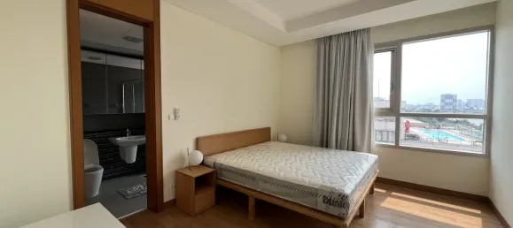 Квартира с 3 спальнями в Тхудык, Хошимин, Вьетнам № 75173 2