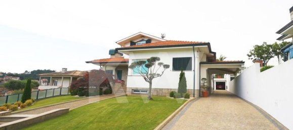 4 غرف نوم منزل في Gondomar, Portugal رقم 59301 4