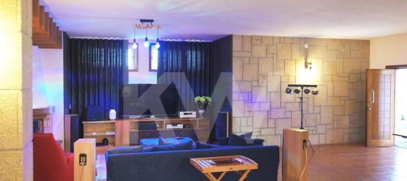 4 غرف نوم منزل في Gondomar, Portugal رقم 59301 26